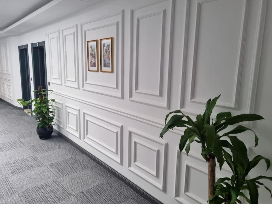 Royal Homes 406 安塔利亚 外观 照片